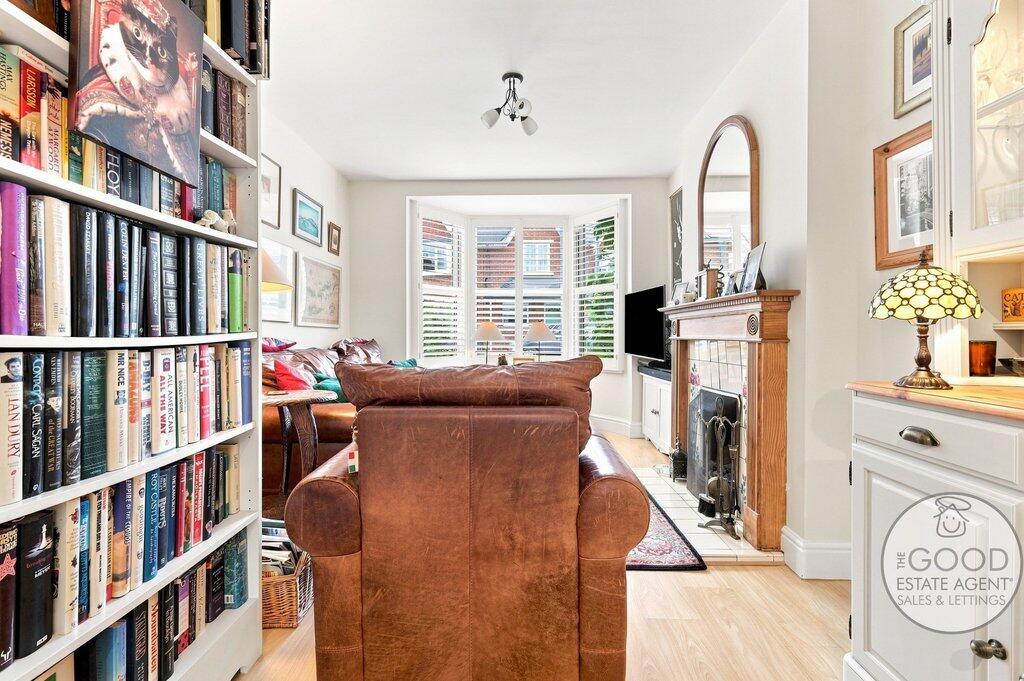 House in Ilford - View 4
