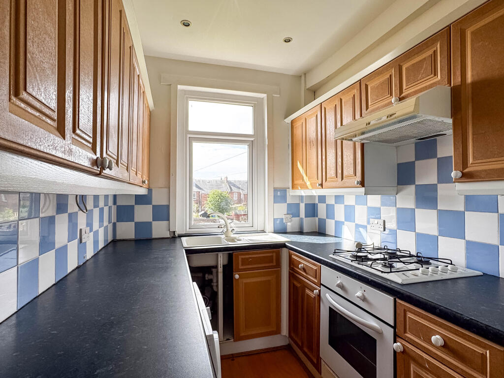 Apartment in Kilmarnock, South Ayrshire - View 3