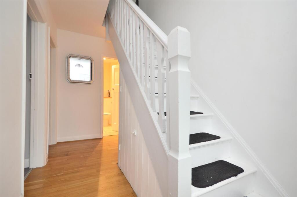 House in Bristol, City of Bristol - View 5