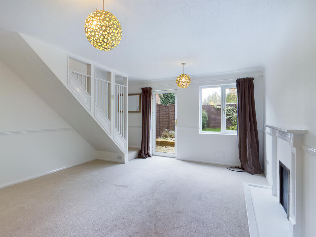 Main image of property: Cloverfield, Lychpit, Basingstoke, RG24