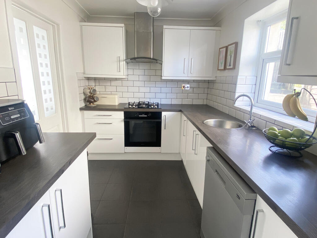 House in Cardiff - View 2