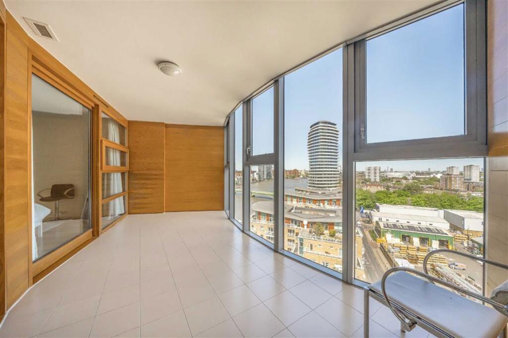 Main image of property: Lombard Road, Battersea
