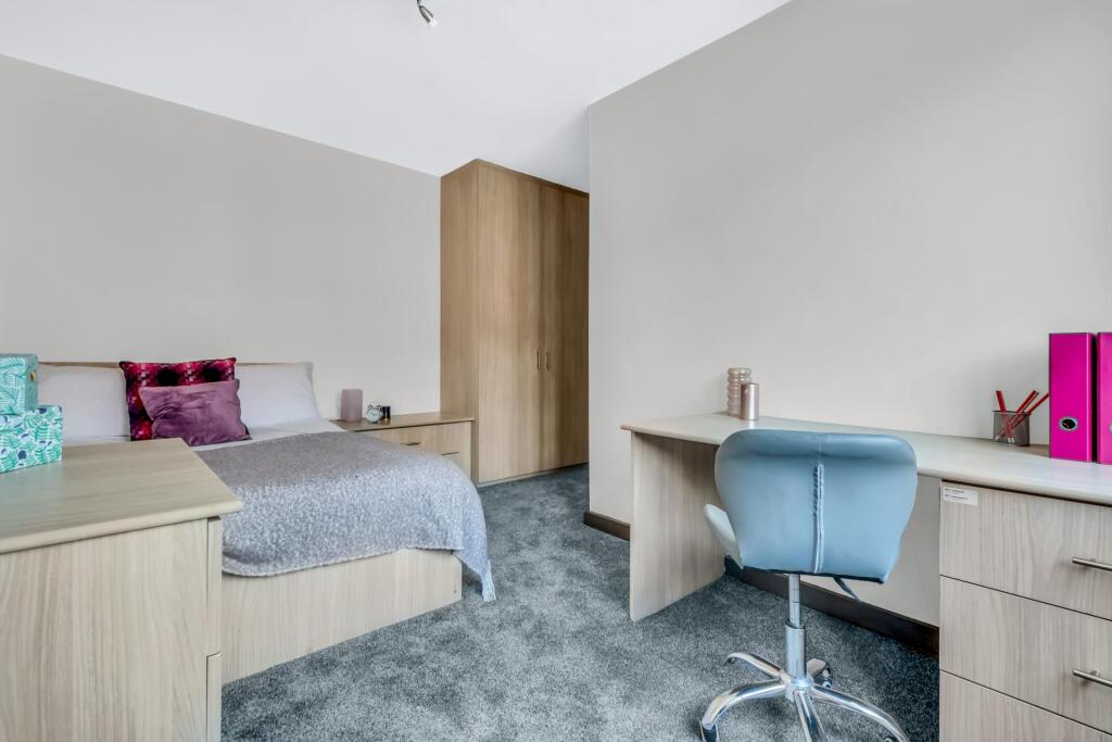 House in Leeds - More