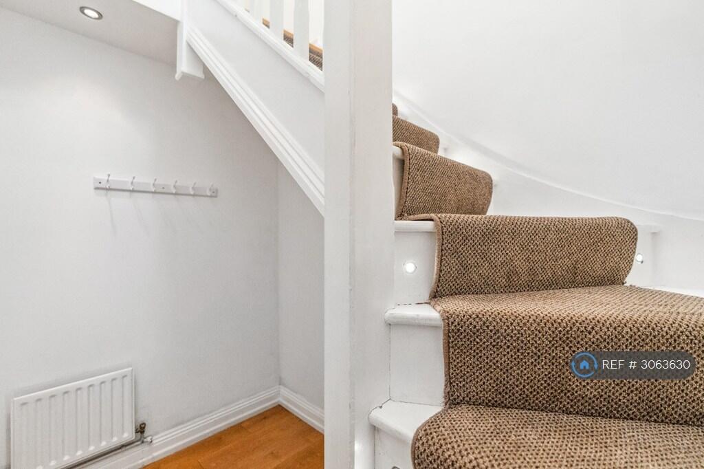 Apartment in Brighton - More