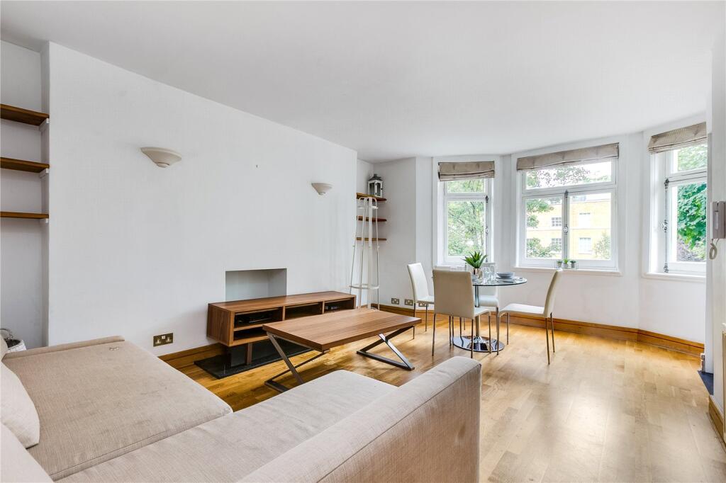 Main image of property: Brompton Square,
Knightsbridge, SW3