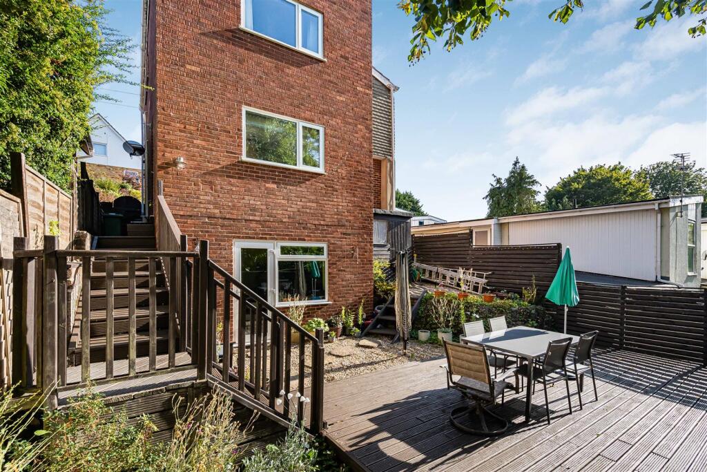 House in Exeter, St Loyes - View 4
