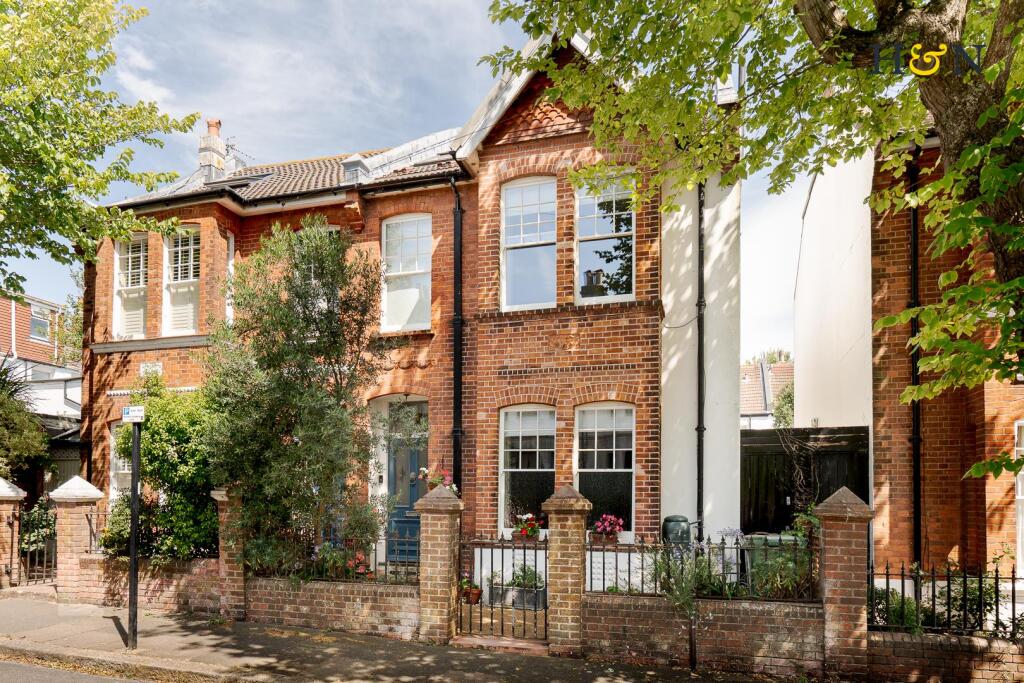 Main image of property: Buxton Road, Brighton