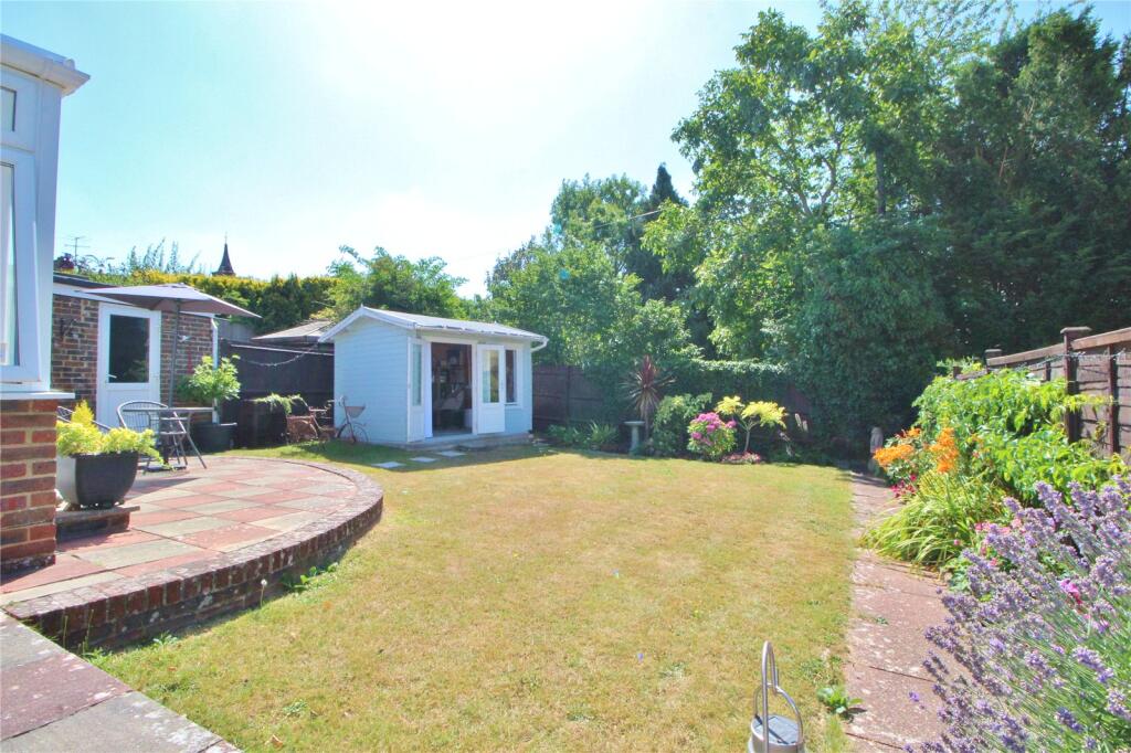 House in Brighton - View 4