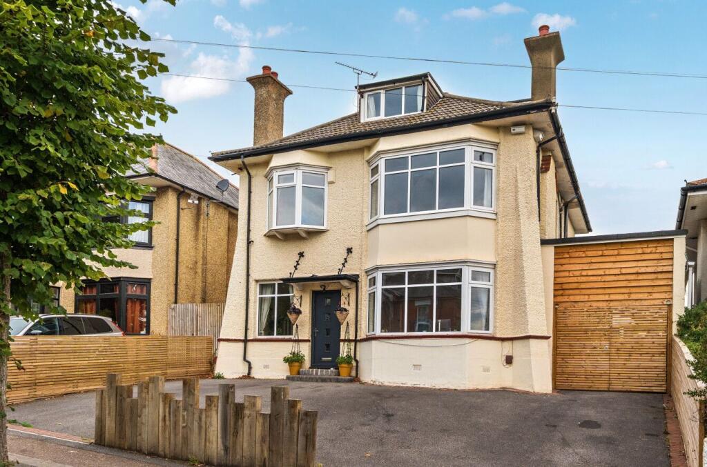 Main image of property: Castlemain Avenue, Southbourne, Bournemouth, BH6