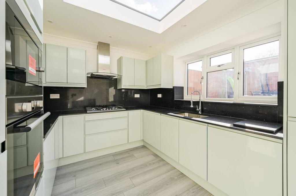 Main image of property: Lukin Crescent, Chingford, London, E4