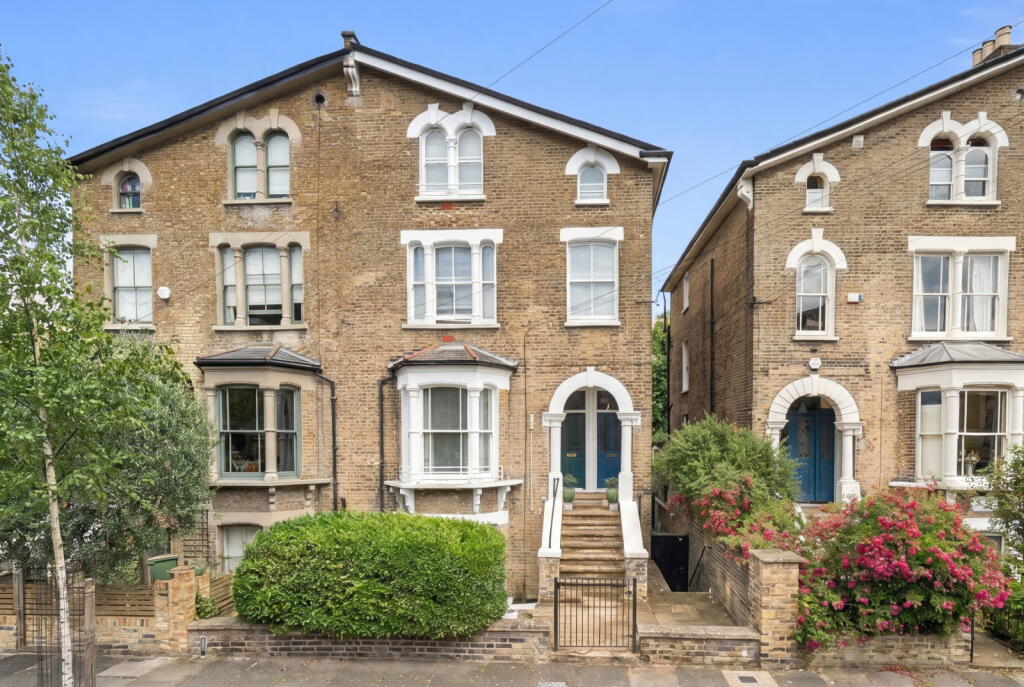 Main image of property: Darling Road, London, SE4