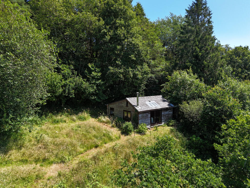Main image of property: The Chalet, Rattery, South Brent