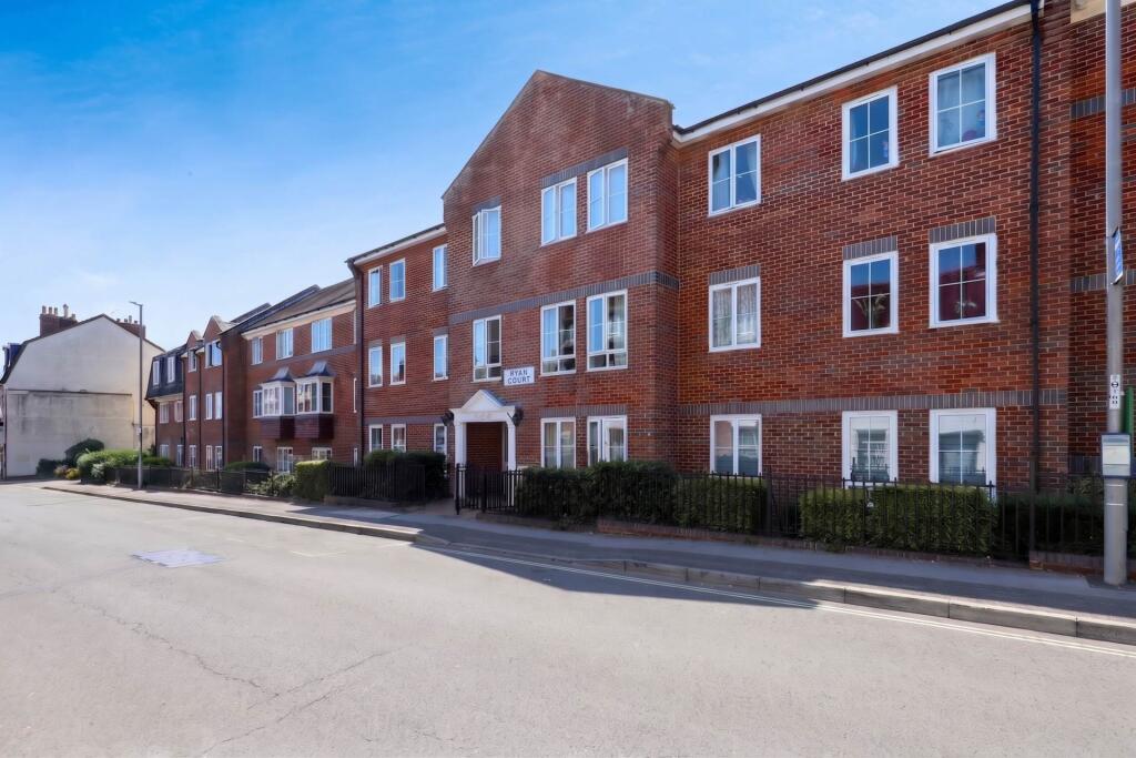 Main image of property: White Cliff Mill Street, Blandford Forum