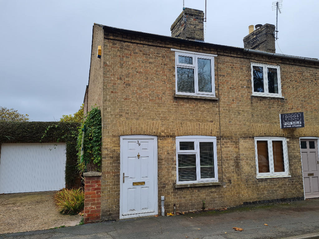 Main image of property: Church Street, Buckden PE19 5TP