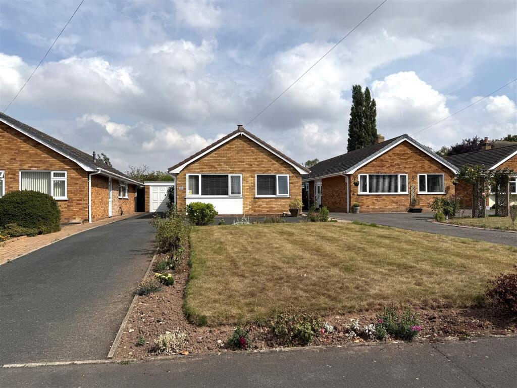 Main image of property: Elm Close, Great Haywood, Stafford
