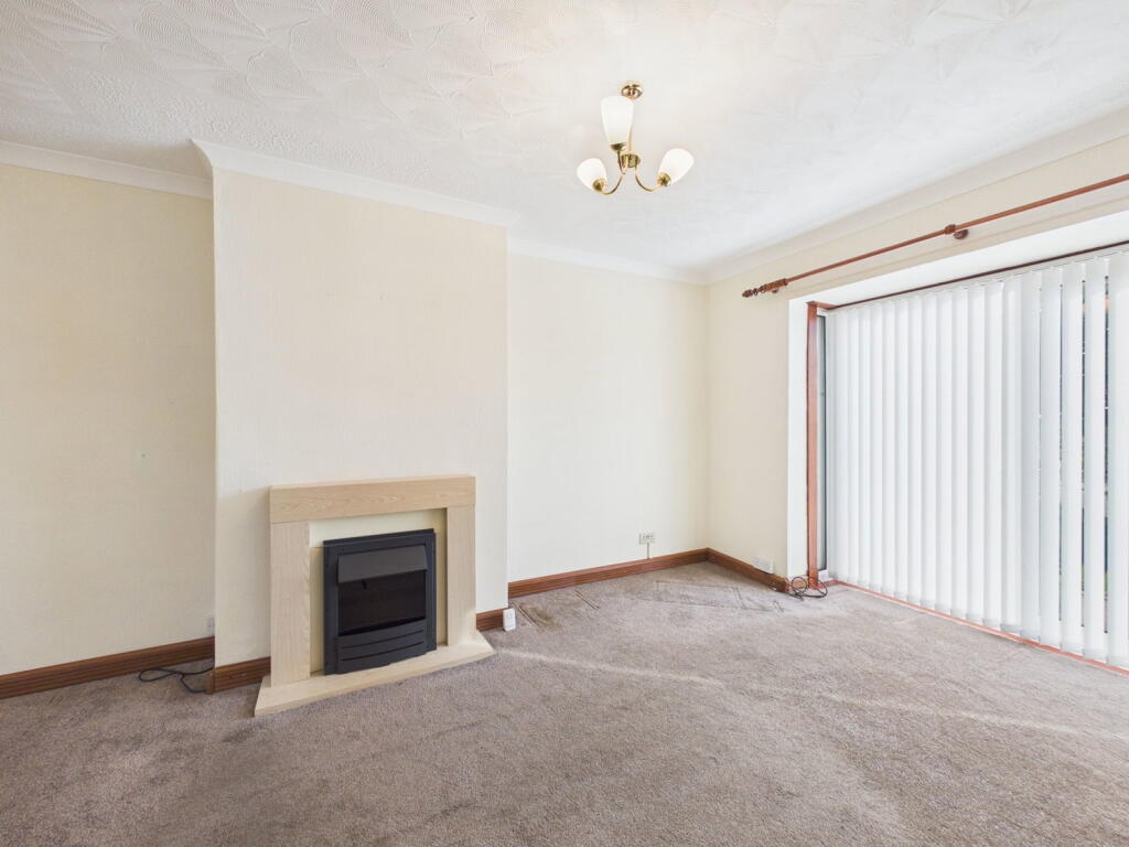 House in Bathgate, Boghall - View 5
