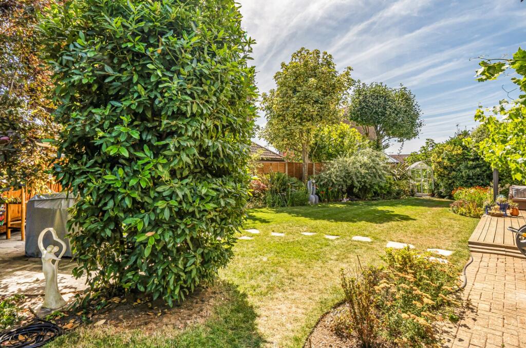 Main image of property: Margaret Close, Aldwick