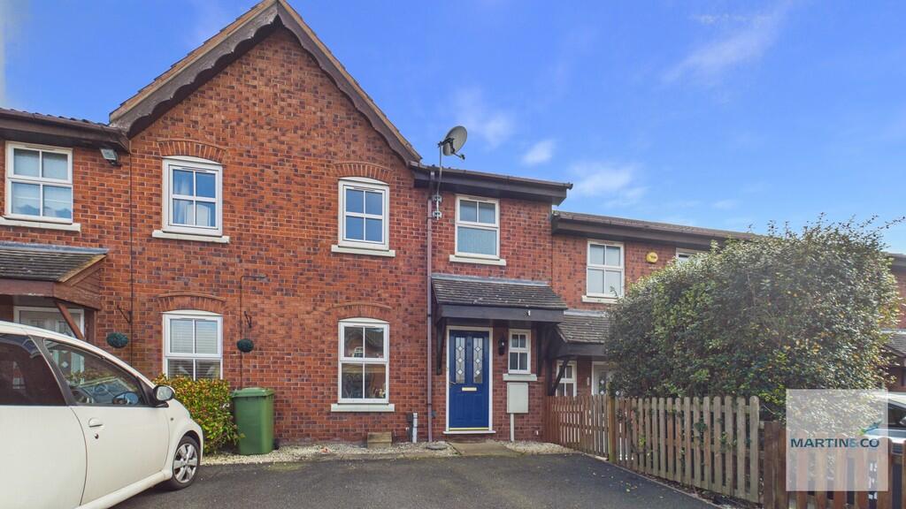 Main image of property: Balmoral Close, Tamworth