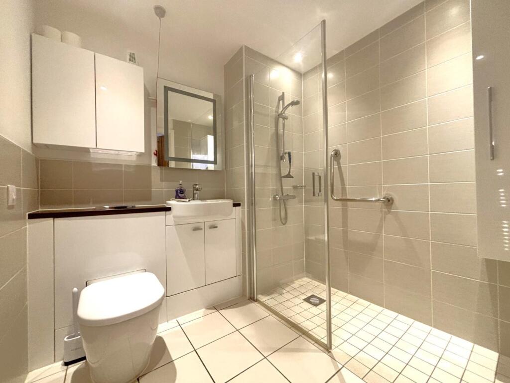 Apartment in Stevenage - View 2