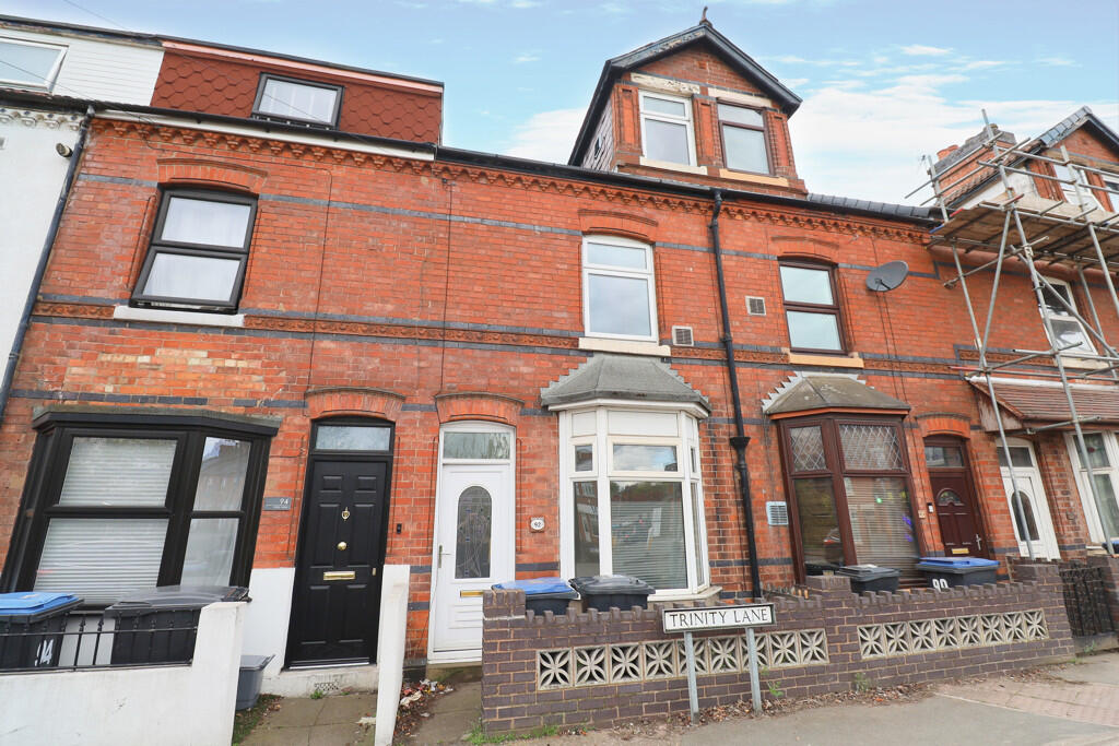 Main image of property: Trinity Lane, Hinckley, Leicestershire, LE10 0BJ