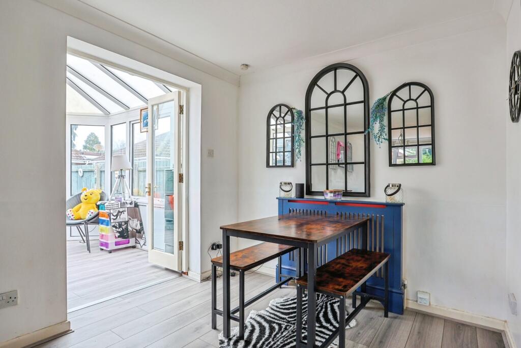 Additional image 4 of Widget Close, ENSBURY PARK, Bournemouth, Dorset, BH11