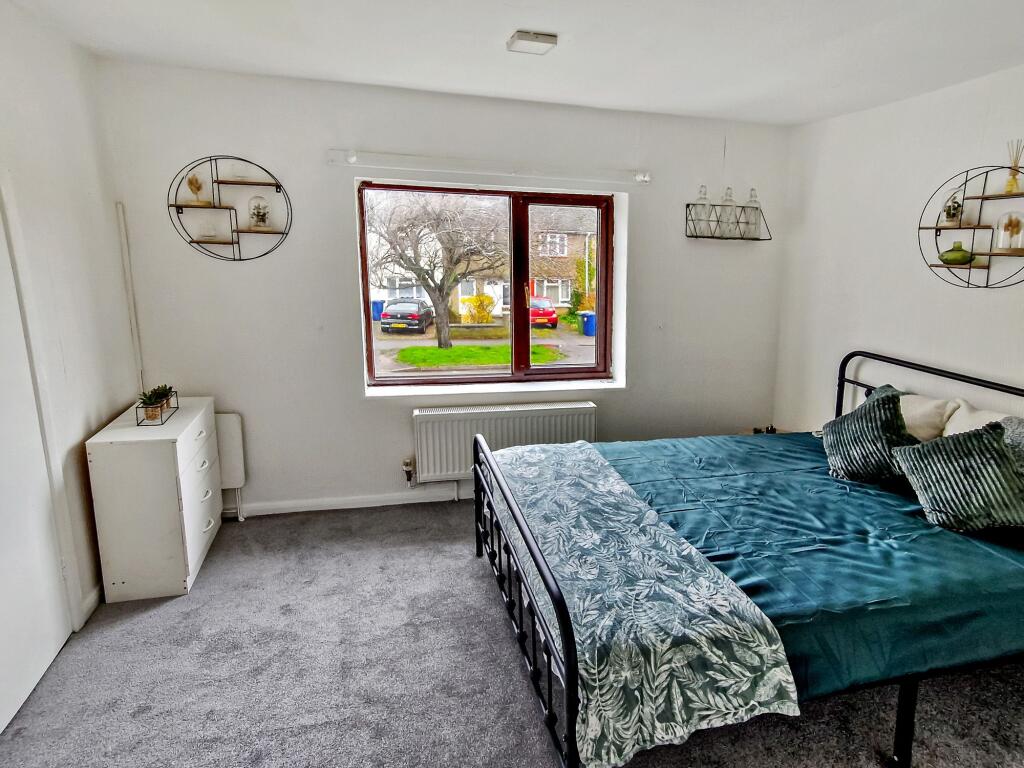 Main image of property: St. Michaels Avenue, Wisbech, PE13