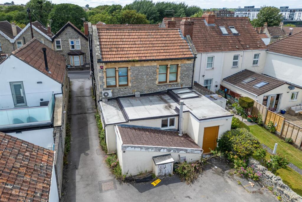 Planning Consent For Residential | Keynsham photo 3