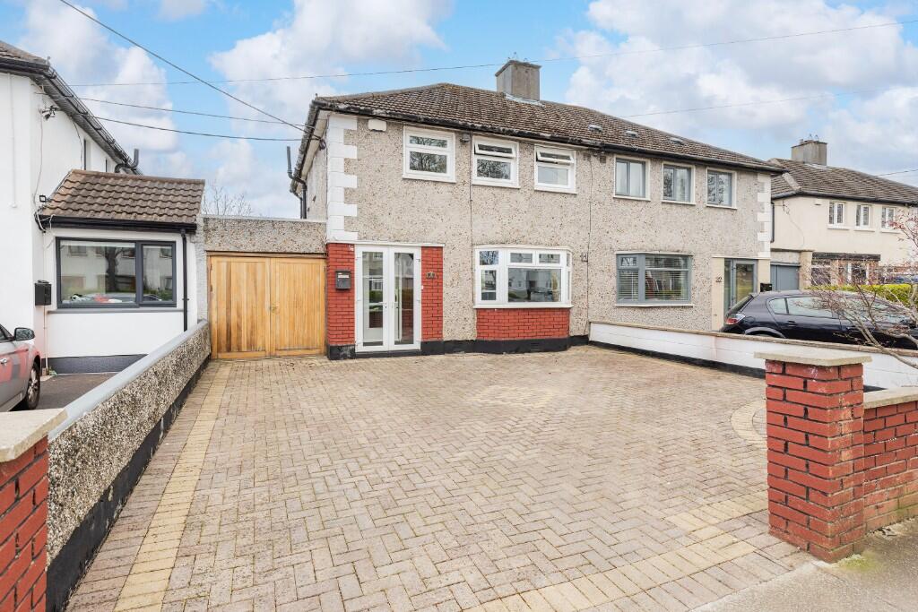 Main image of property: Santry, Dublin