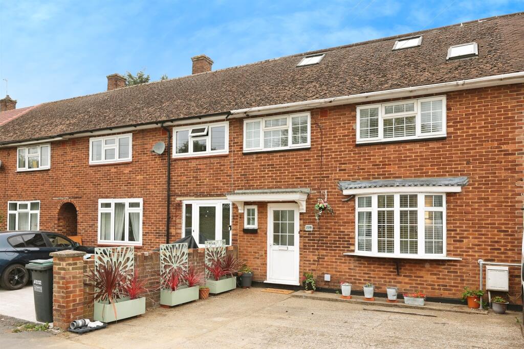 Main image of property: Prestwick Road, Watford