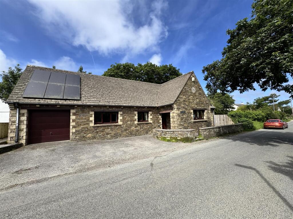 Main image of property: Polgoda Road, Goonhavern, Truro