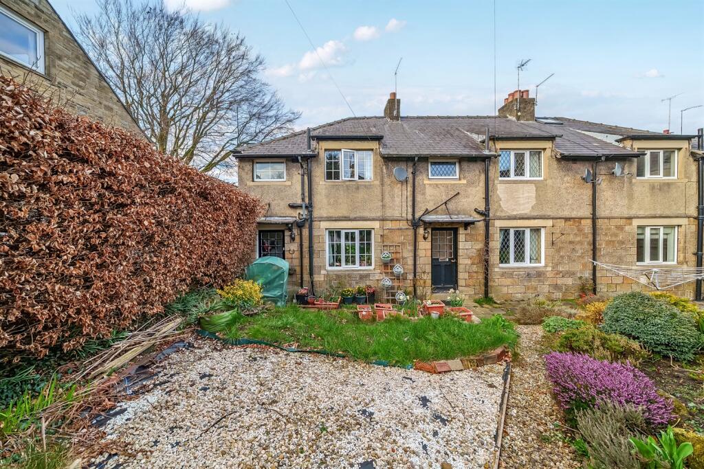 Main image of property: Briar Cottage, Holland Mount, Bramhope