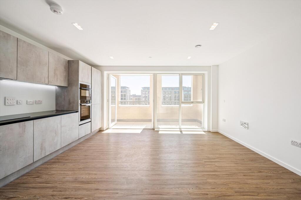 Main image of property: Wheatstone Gardens, London W10