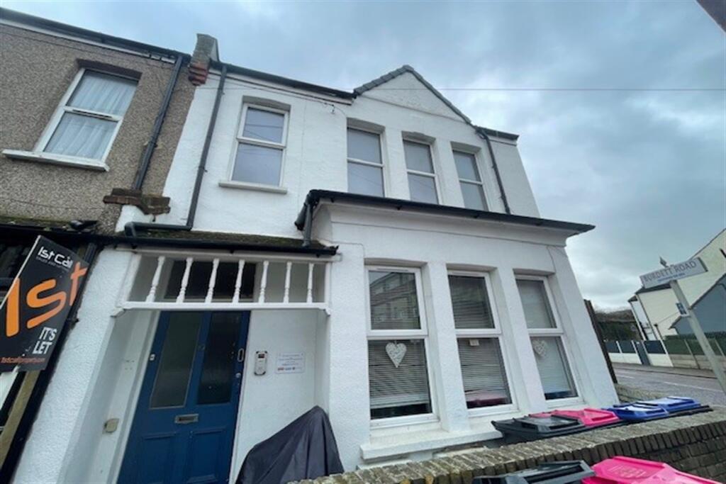 Main image of property: Beresford Road, Southend on Sea