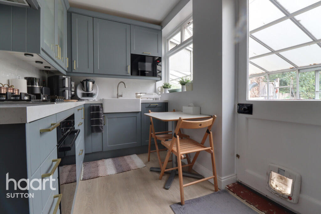 Main image of property: Whitby Road, Sutton