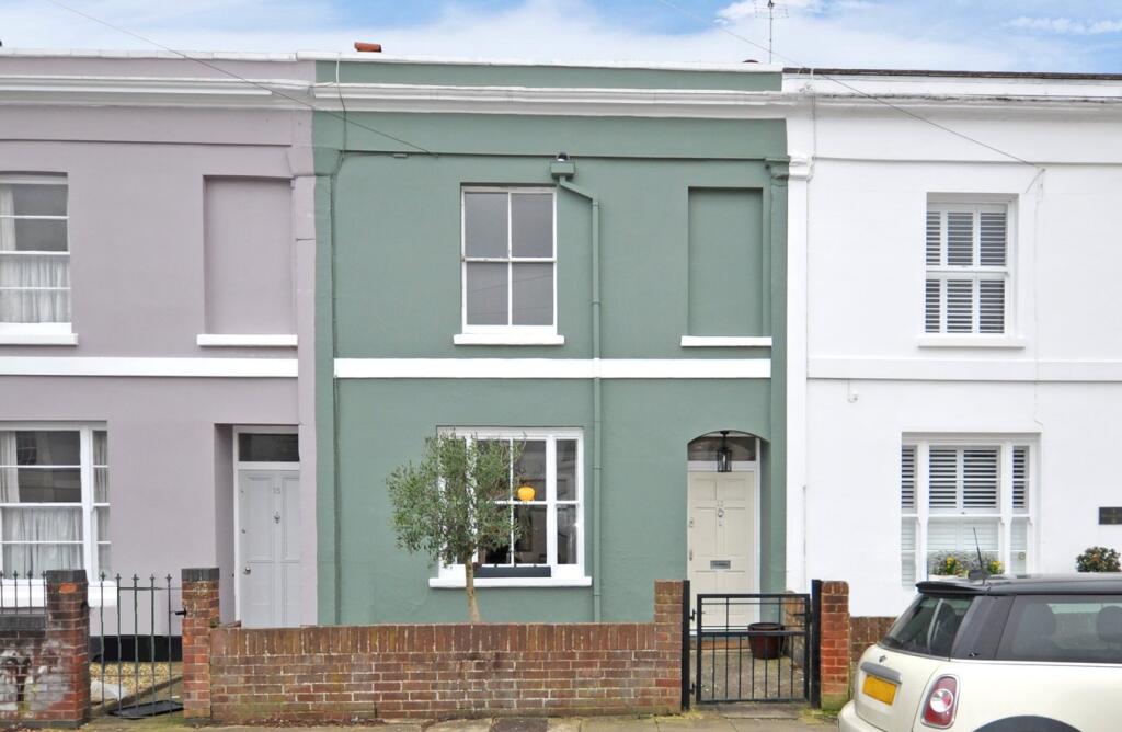 Main image of property: Victoria Place, Cheltenham, GL52