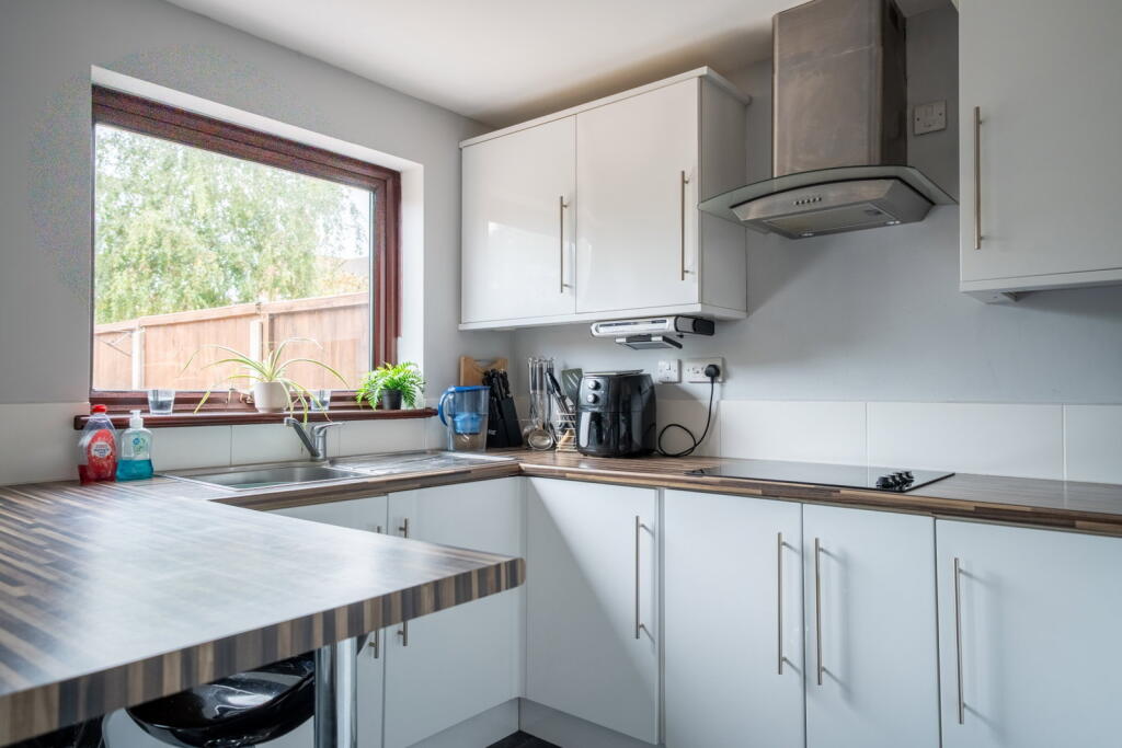 House in Norwich - More