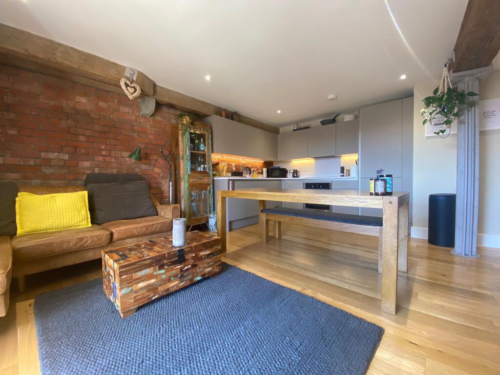 Main image of property: Huller & Cheese, Redcliff Backs, BS1
