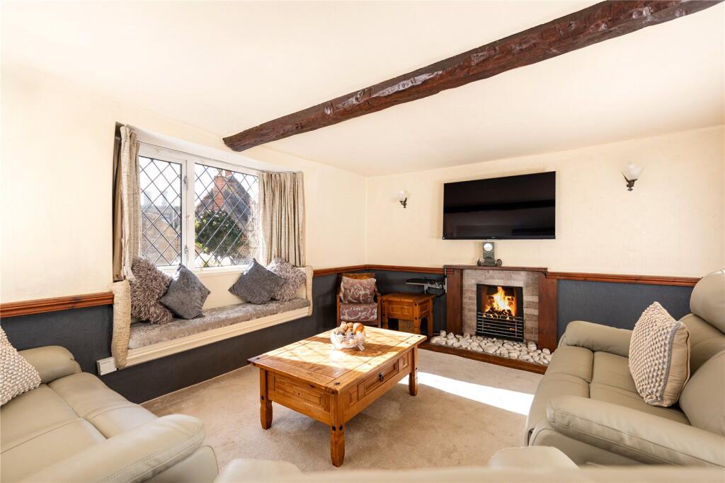 House in Northampton - View 2