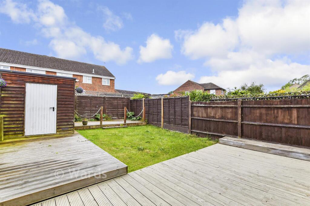 House in Tonbridge and Malling, Snodland - View 2