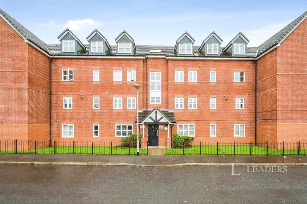 Main image of property: Gas Street, Platt Bridge, Wigan, WN2