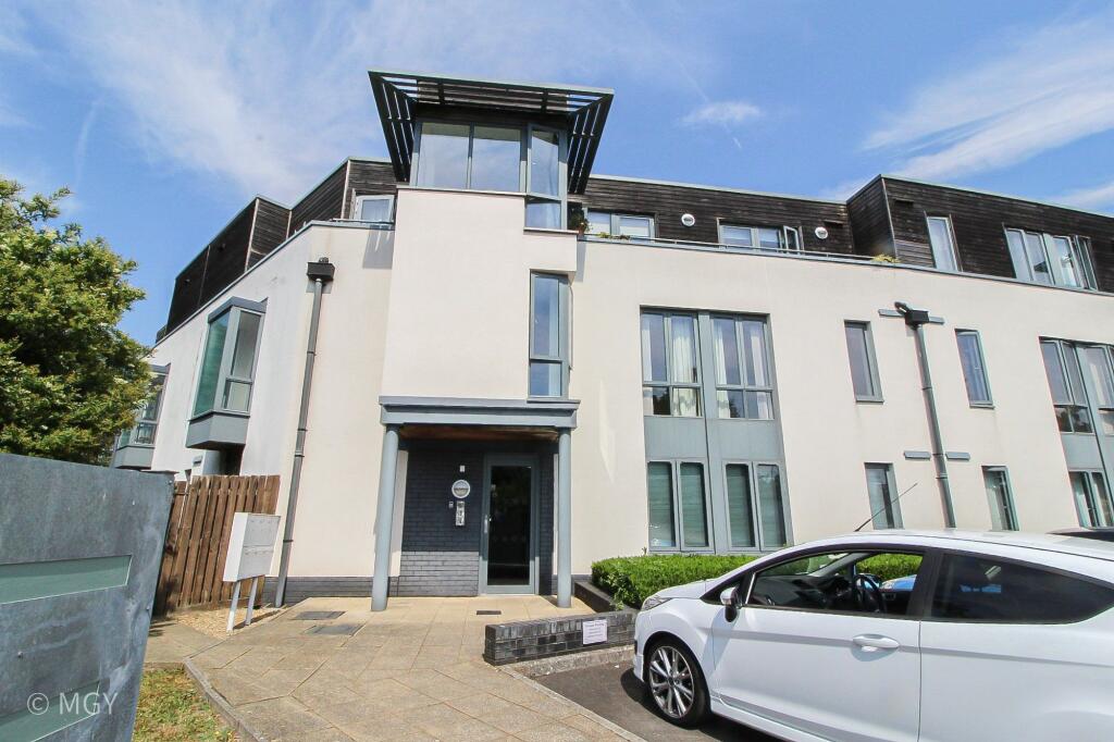 Main image of property: Samuels Crescent, Cardiff, CF14