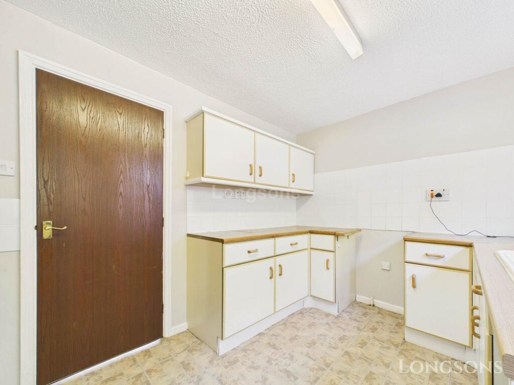 House in Breckland, Swaffham - More