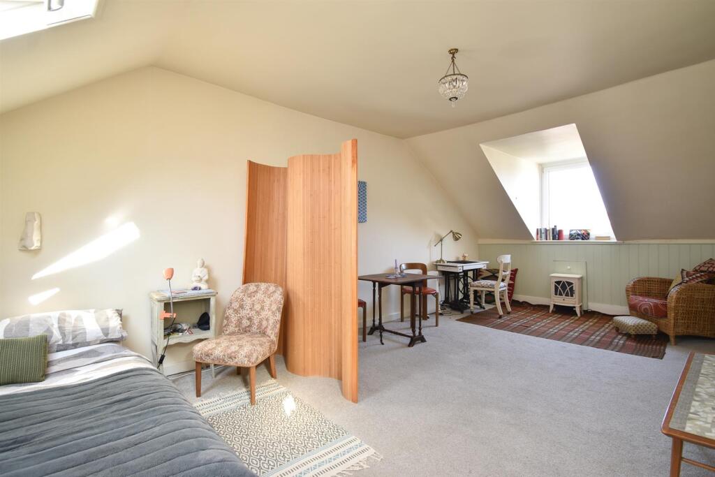 Main image of property: Carisbrooke Road, St. Leonards-On-Sea