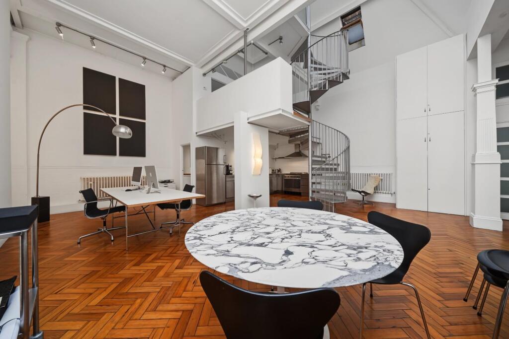 Apartment in London - View 4