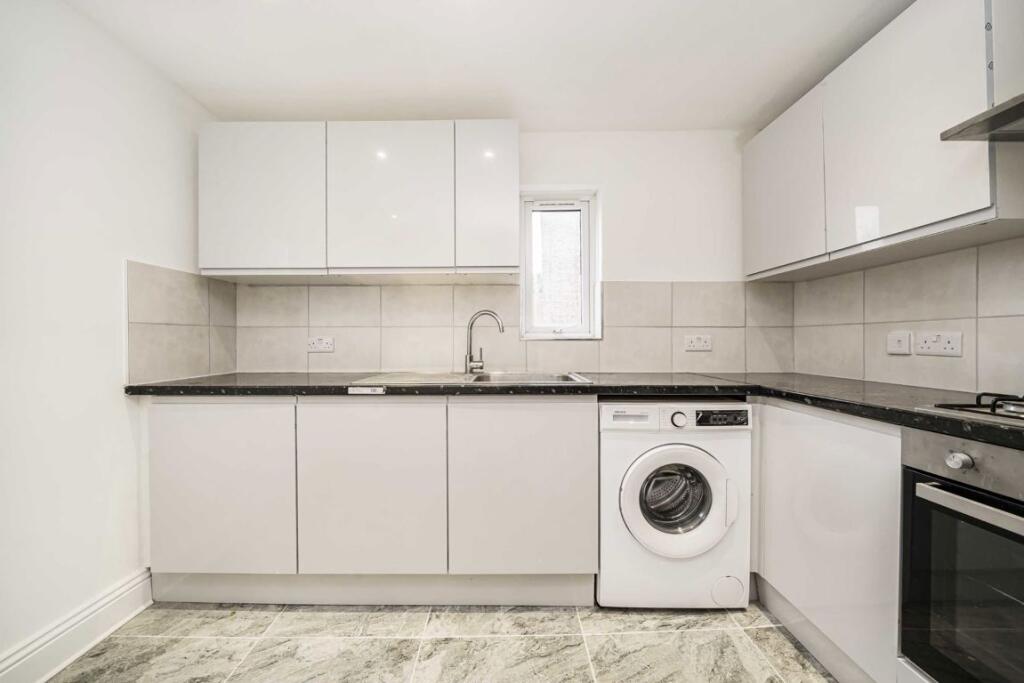 Main image of property: Myddleton Road, London