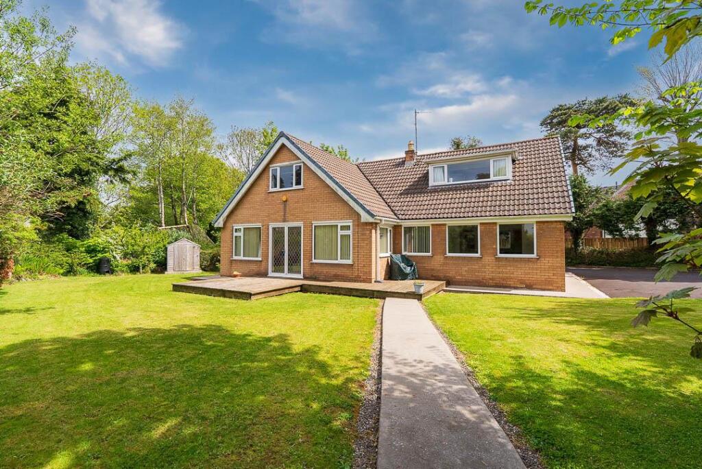 Main image of property: Groves Road, Douglas, Isle Of Man