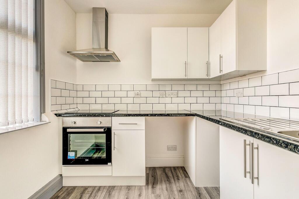 Main image of property: Grays Lane, March