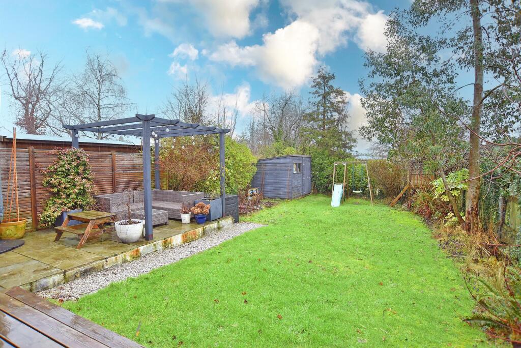 Beech Road, Harrogate, HG2 photo 4