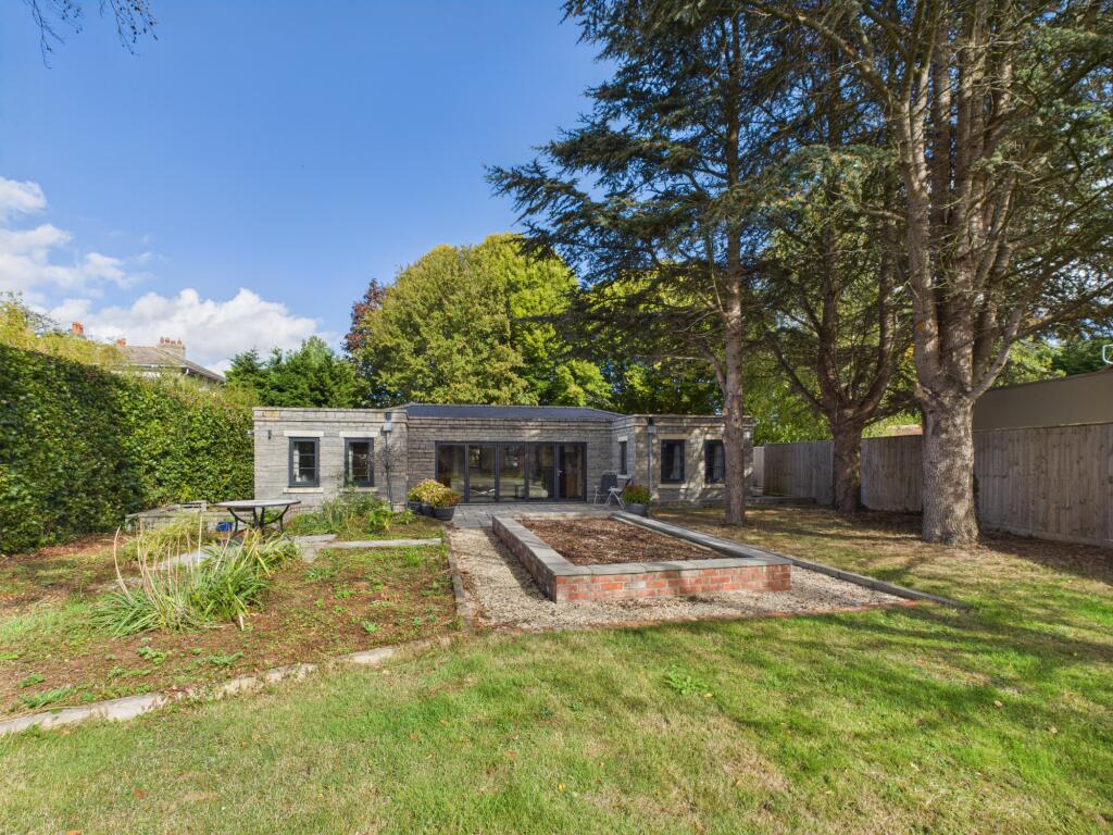 House in Taunton