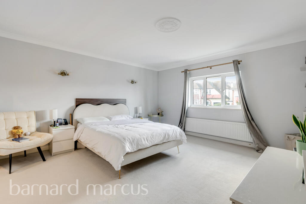 Main image of property: Abinger Avenue, Sutton